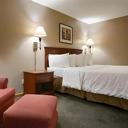 Best Western Galt Inn Esterno foto