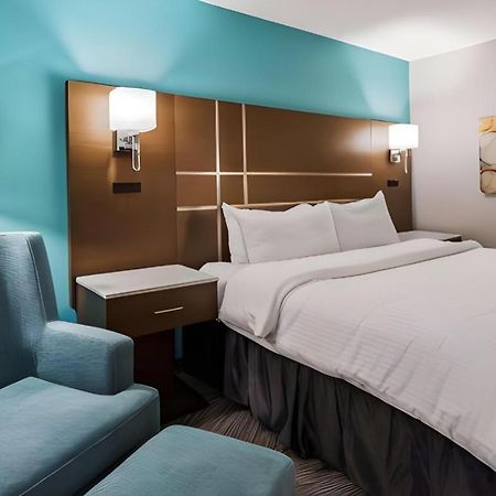 Best Western Galt Inn Esterno foto
