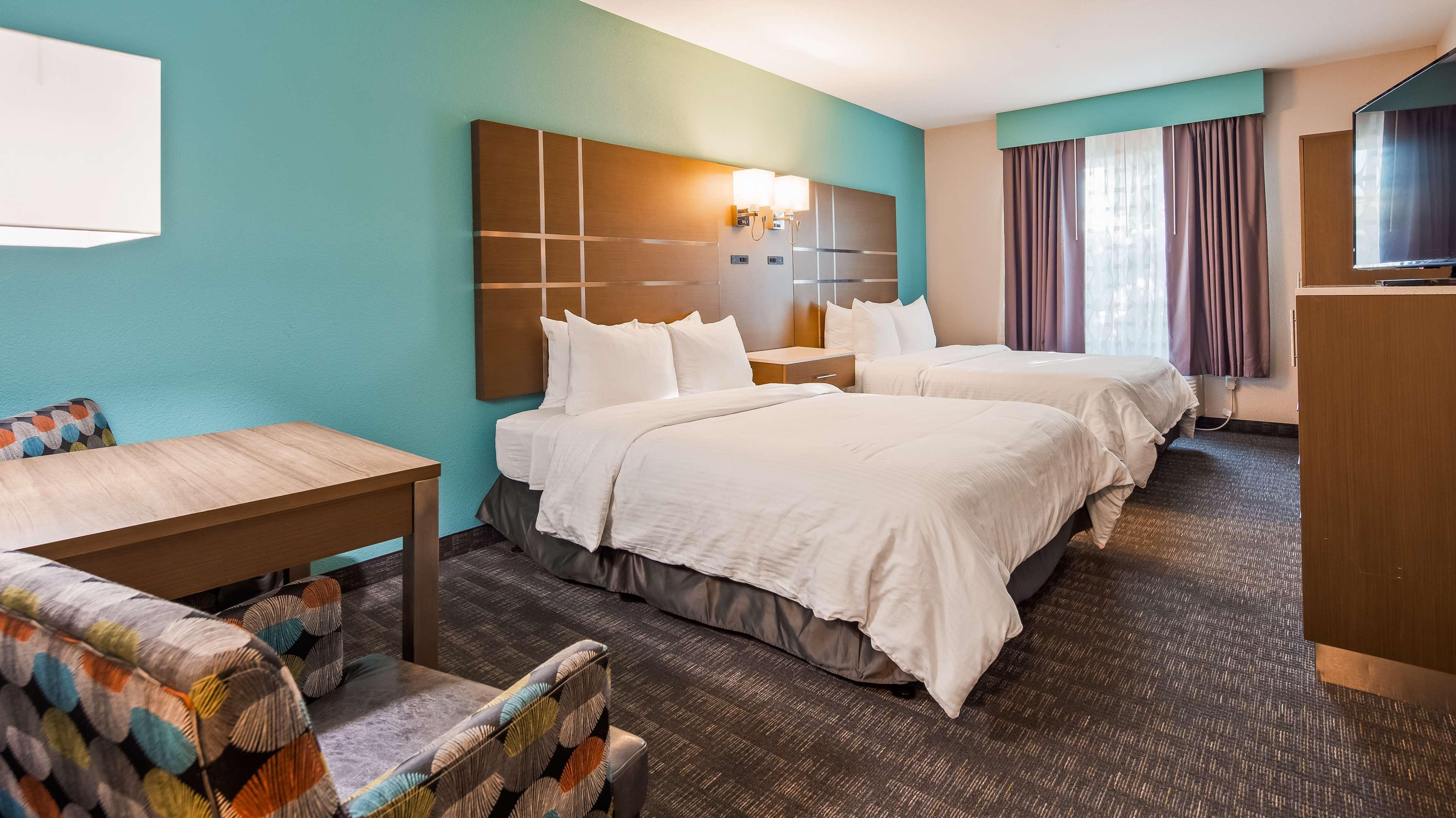 Best Western Galt Inn Esterno foto