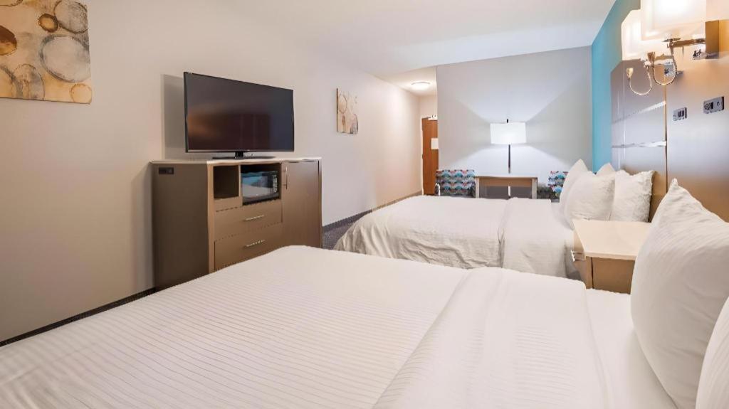 Best Western Galt Inn Esterno foto