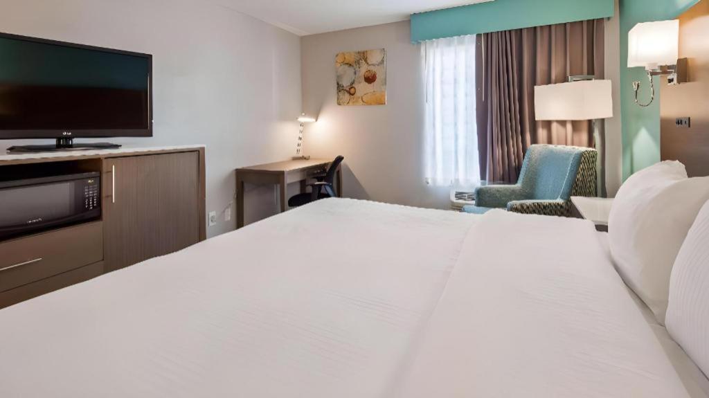 Best Western Galt Inn Esterno foto
