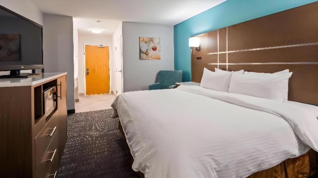 Best Western Galt Inn Esterno foto