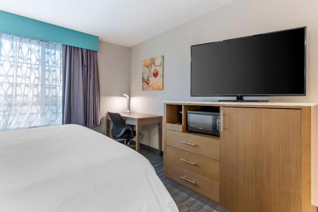 Best Western Galt Inn Esterno foto