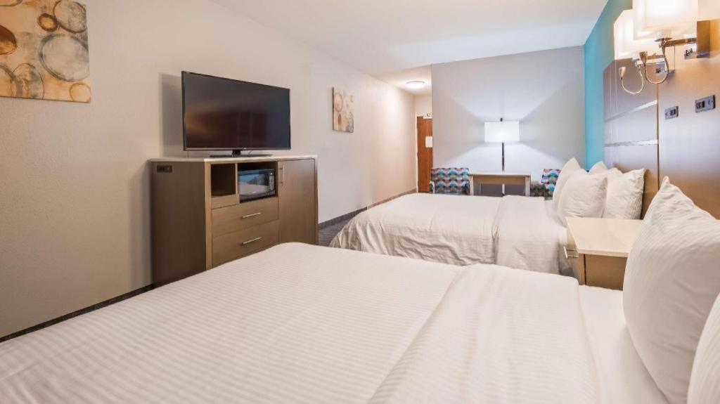 Best Western Galt Inn Esterno foto
