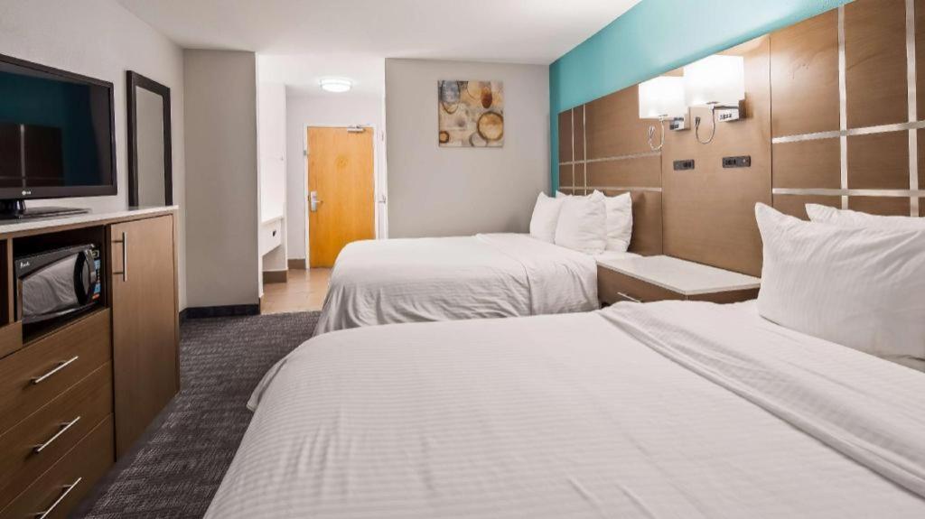 Best Western Galt Inn Esterno foto
