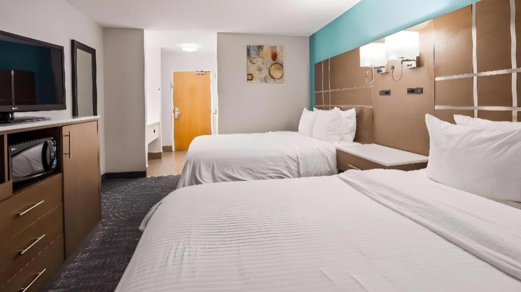 Best Western Galt Inn Esterno foto