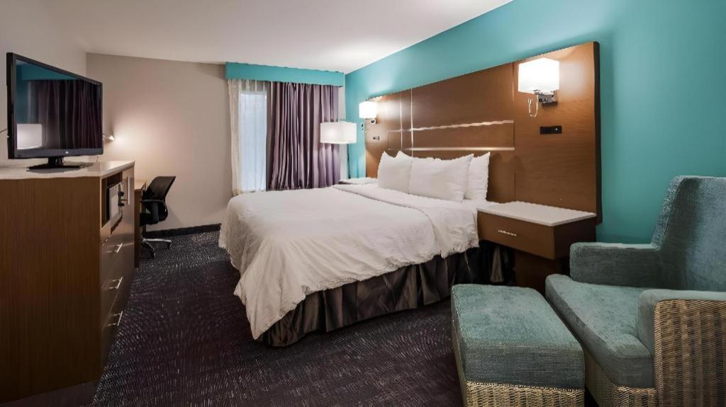 Best Western Galt Inn Esterno foto