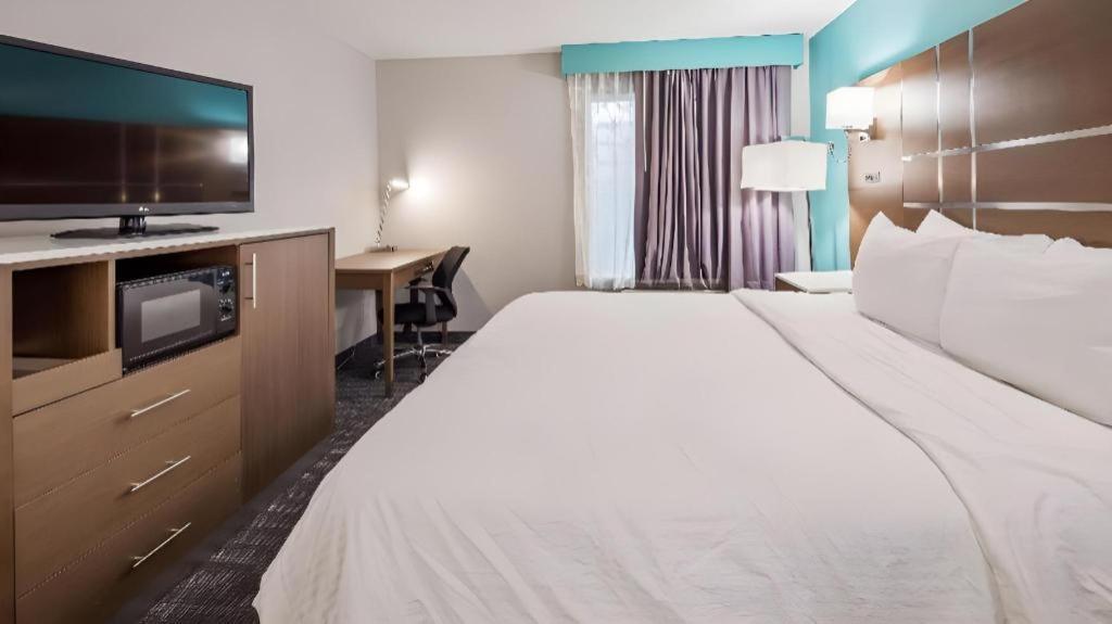 Best Western Galt Inn Esterno foto