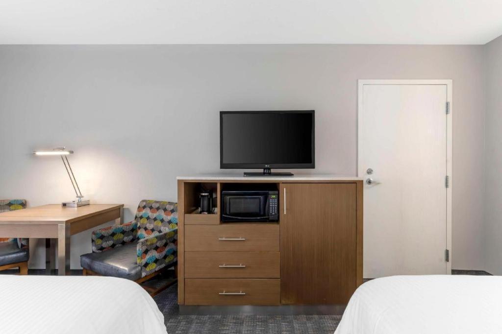 Best Western Galt Inn Esterno foto