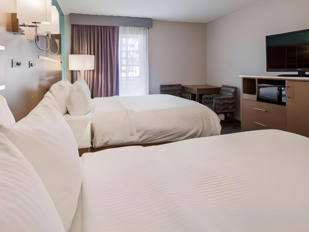 Best Western Galt Inn Esterno foto