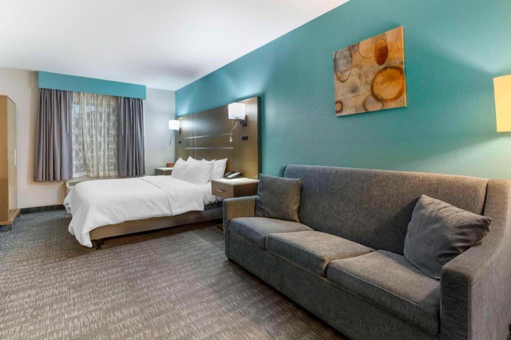 Best Western Galt Inn Esterno foto